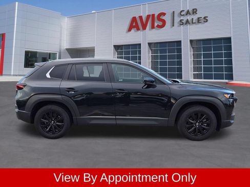 Used 2025 MAZDA CX-50 AWD 2.5 S w/ Premium Package image 5