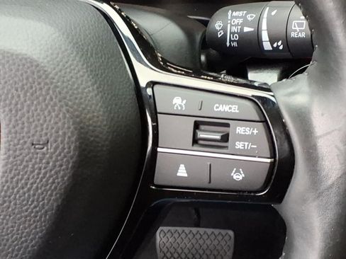 Certified 2023 Honda CR-V EX-L image 18