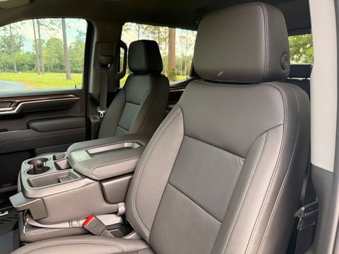 New 2026 Chevrolet Silverado 2500 LT w/ Safety Package AWD/4WD image 13