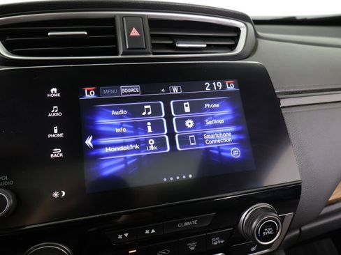 Used 2017 Honda CR-V EX-L image 38