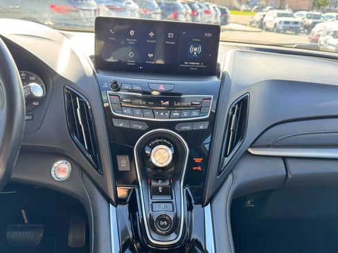 Used 2020 Acura RDX FWD image 20