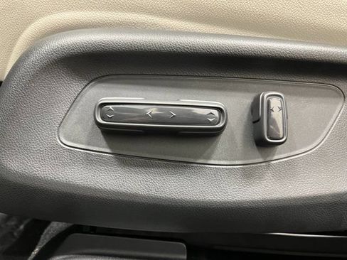 New 2027 Honda HR-V EX-L image 12