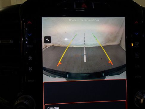 Used 2024 RAM 1500 Rebel w/ Rebel Level 2 Equipment Group image 26