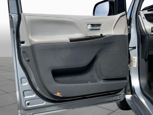 Used 2016 Toyota Sienna XLE Premium FWD image 21