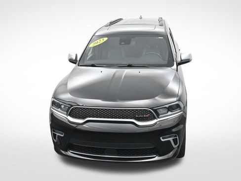 Used 2023 Dodge Durango Citadel AWD/4WD image 22