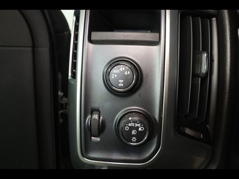Used 2015 Chevrolet Silverado 1500 LT w/ All Star Edition AWD/4WD image 13