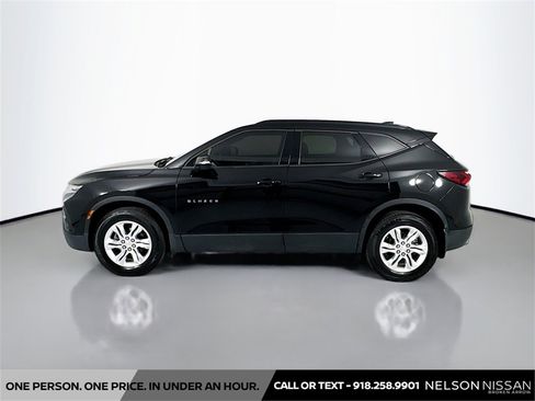 Used 2020 Chevrolet Blazer LT image 8