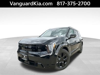 New 2026 Kia EV9 Land w/ Nightfall Edition Package
