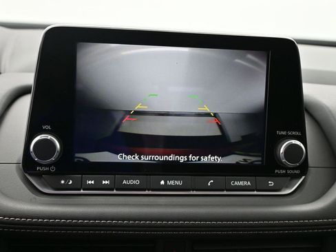 Used 2026 Nissan Rogue S image 19