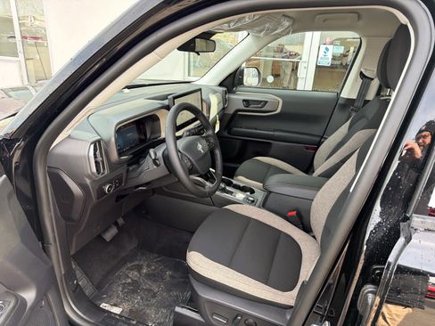 New 2026 Ford Bronco Sport Big Bend w/ Convenience Package image 19