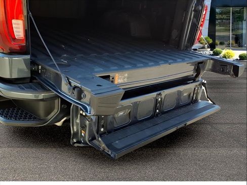 Used 2021 GMC Sierra 1500 AT4 w/ AT4 Value Package image 20