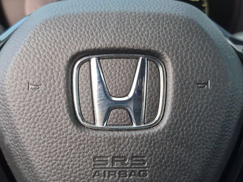 Used 2024 Honda HR-V Sport image 26