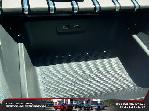 New 2026 GMC Terrain Denali AWD/4WD image 28