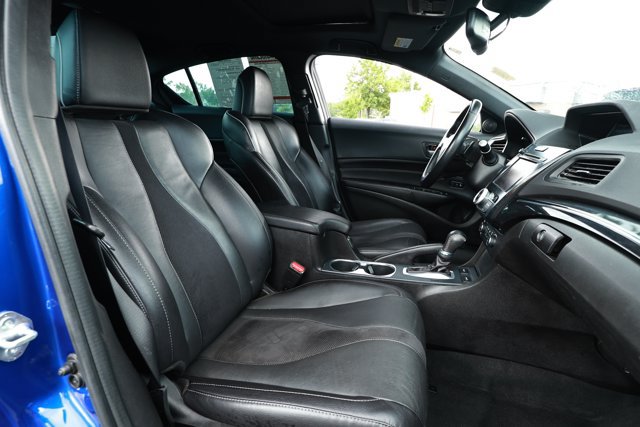 Used 2021 Acura ILX w/ Technology Plus & A-SPEC FWD image 31