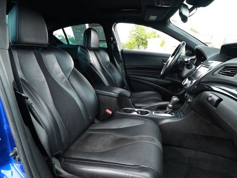 Used 2021 Acura ILX FWD image 31