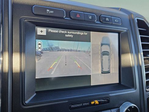 Used 2019 Ford Expedition Limited w/ Equipment Group 303A image 23