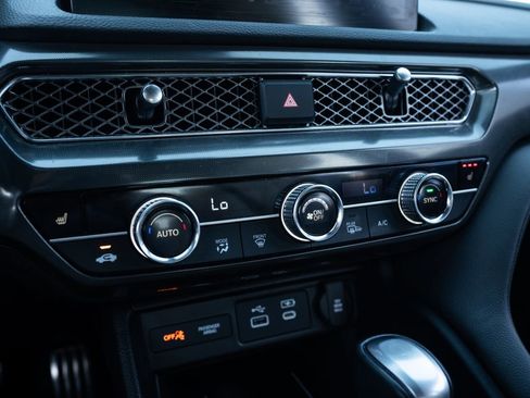 Certified 2023 Acura Integra A-Spec image 36