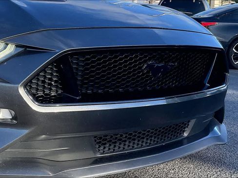 Used 2020 Ford Mustang GT w/ Black Accent Package RWD image 32