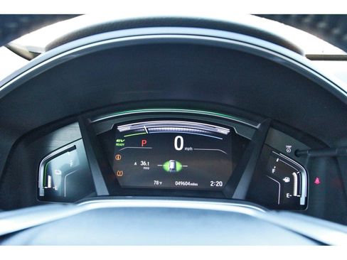 Used 2020 Honda CR-V Touring image 18
