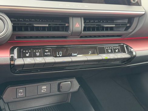 New 2026 Toyota Prius Plug-In Hybrid image 20