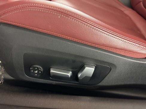 Used 2023 BMW 430i Convertible w/ Premium Package RWD image 14
