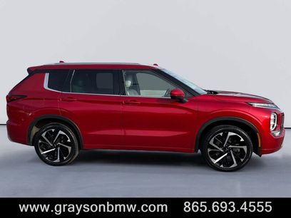 Used 2023 Mitsubishi Outlander SEL