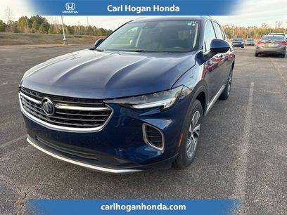 Used 2023 Buick Envision Essence