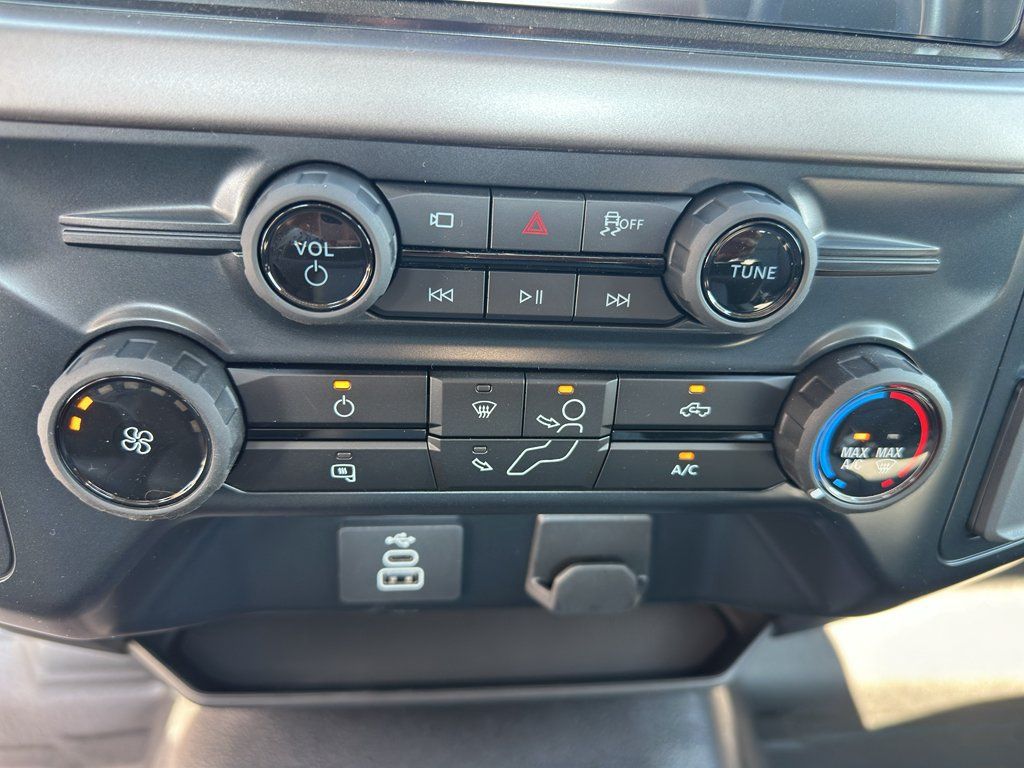 New 2026 Ford F150 XL AWD/4WD image 21