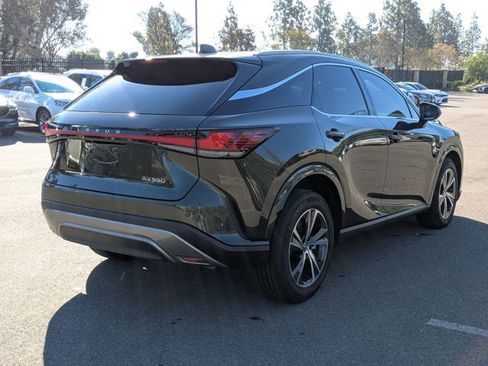 Used 2025 Lexus RX 350 FWD w/ Technology Package image 5