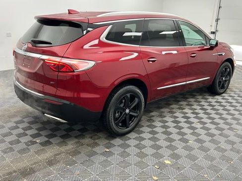 Used 2023 Buick Enclave Essence w/ Sport Touring Edition image 11