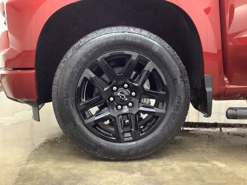 Used 2023 Chevrolet Silverado 1500 RST image 30