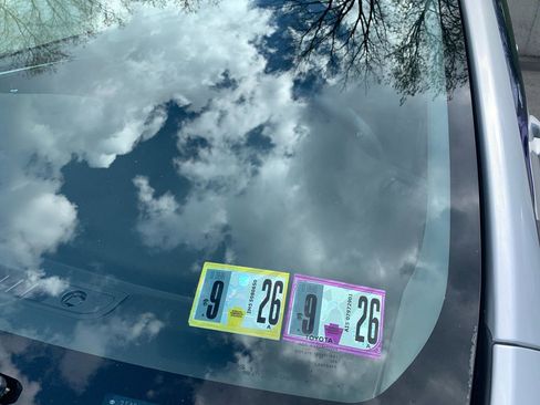 Used 2015 Toyota Corolla S image 8