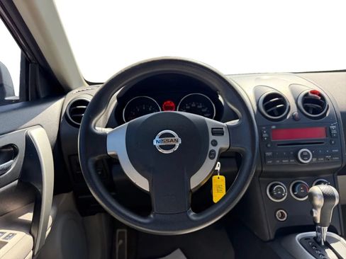 Used 2009 Nissan Rogue SL FWD image 13