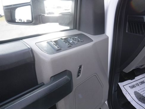 Used 2022 Ford F450 XL w/ Power Equipment Group image 12