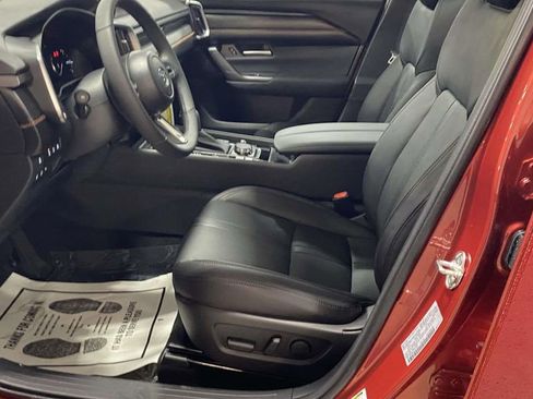 New 2026 MAZDA CX-50 AWD 2.5 Hybrid w/ Weather Package image 22