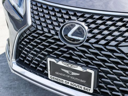 Used 2020 Lexus RX 350 FWD image 11