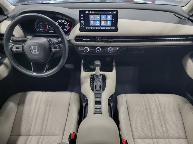 Certified 2024 Honda HR-V EX-L image 18