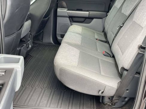 Used 2021 Ford F150 XLT w/ Equipment Group 302A High AWD/4WD image 5
