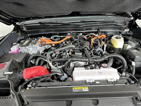 New 2026 Toyota Tacoma TRD Pro AWD/4WD image 32