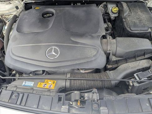 Used 2019 Mercedes-Benz GLA 250 image 21
