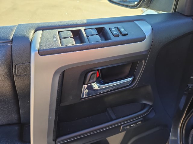 Used 2016 Toyota 4Runner Limited AWD/4WD image 15