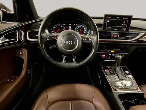 Used 2018 Audi A6 3.0T Premium Plus w/ Premium Plus Package AWD/4WD image 5