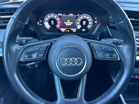 Used 2022 Audi A3 2.0T Premium image 24