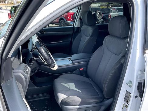 Used 2020 Hyundai Palisade SEL AWD/4WD image 11