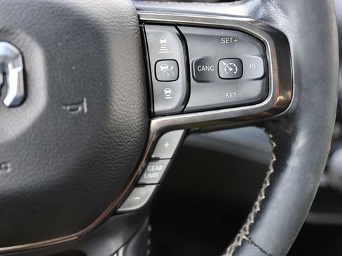 Used 2019 RAM 1500 Limited AWD/4WD image 40
