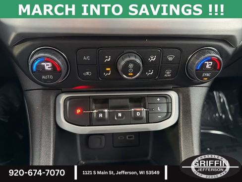 Used 2023 GMC Acadia SLE w/ Driver Convenience Package image 22