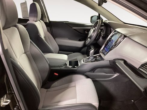 Used 2025 Subaru Outback Premium w/ Popular Package #1 image 15