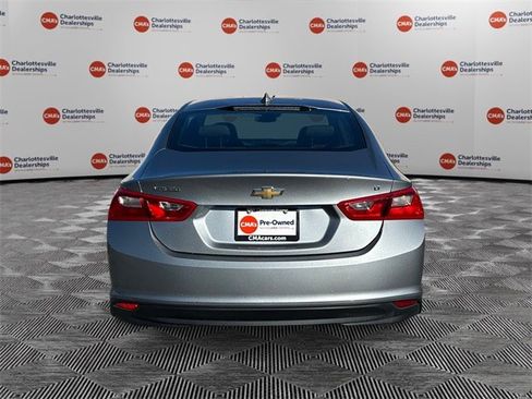 Used 2023 Chevrolet Malibu LT image 4
