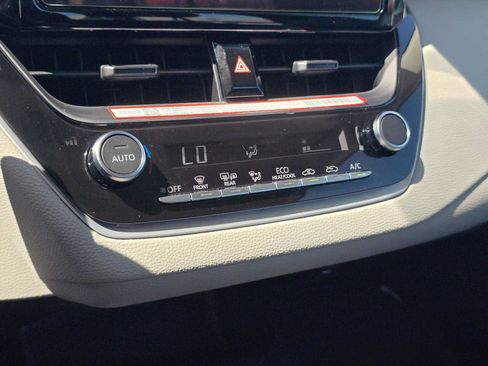 Certified 2026 Toyota Corolla LE FWD image 26