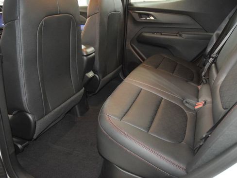New 2027 Chevrolet Bolt RS FWD image 40